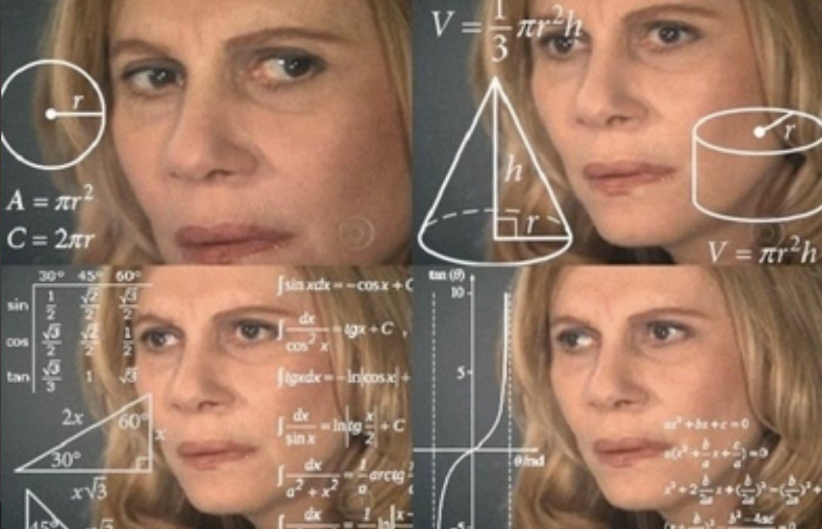 Starstruckhoe's tweet photo. @DeadbyDaylight @deans_ggs Me trying to figure out why the chapters “magnum opus” didn’t get voice lines, default rework, heels, a new cosmetic, full deletion of midnight fashionista, Seoul socialite unlink, or new lobby animations https://t.co/lKyPgiWECU