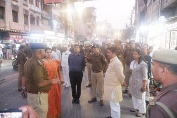 Commissioner Gorakhpur Division Gorakhpur tweet media