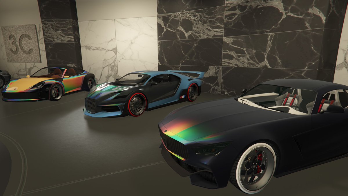 HELKAZAN10-MITS tweet media