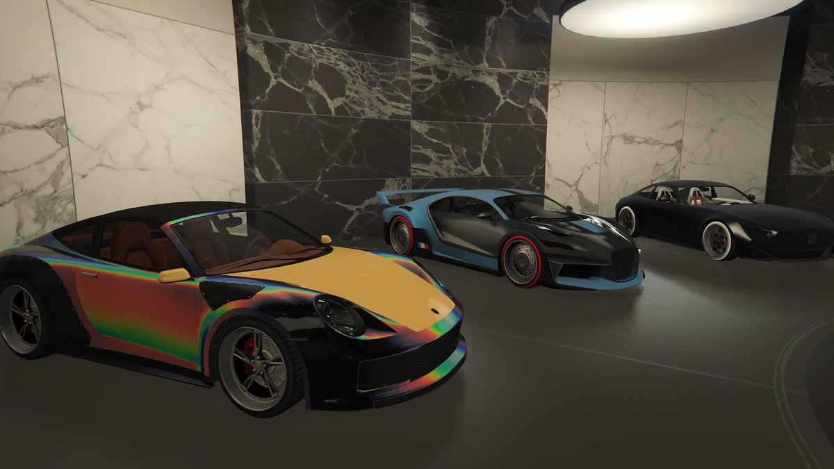 HELKAZAN10-MITS tweet media