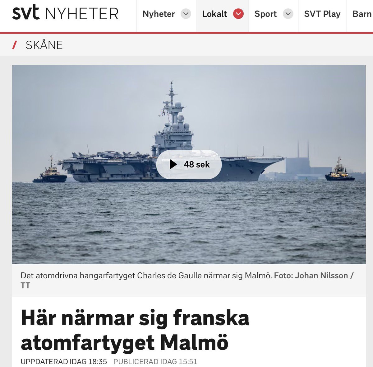 Roger Strandahl tweet media