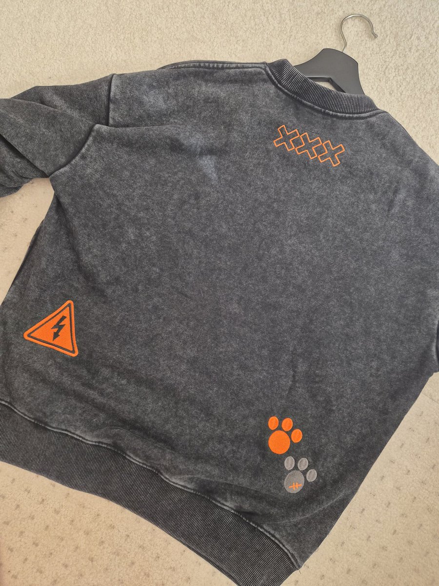 Torn 🔪🐦‍⬛🔜 FE DD tweet media