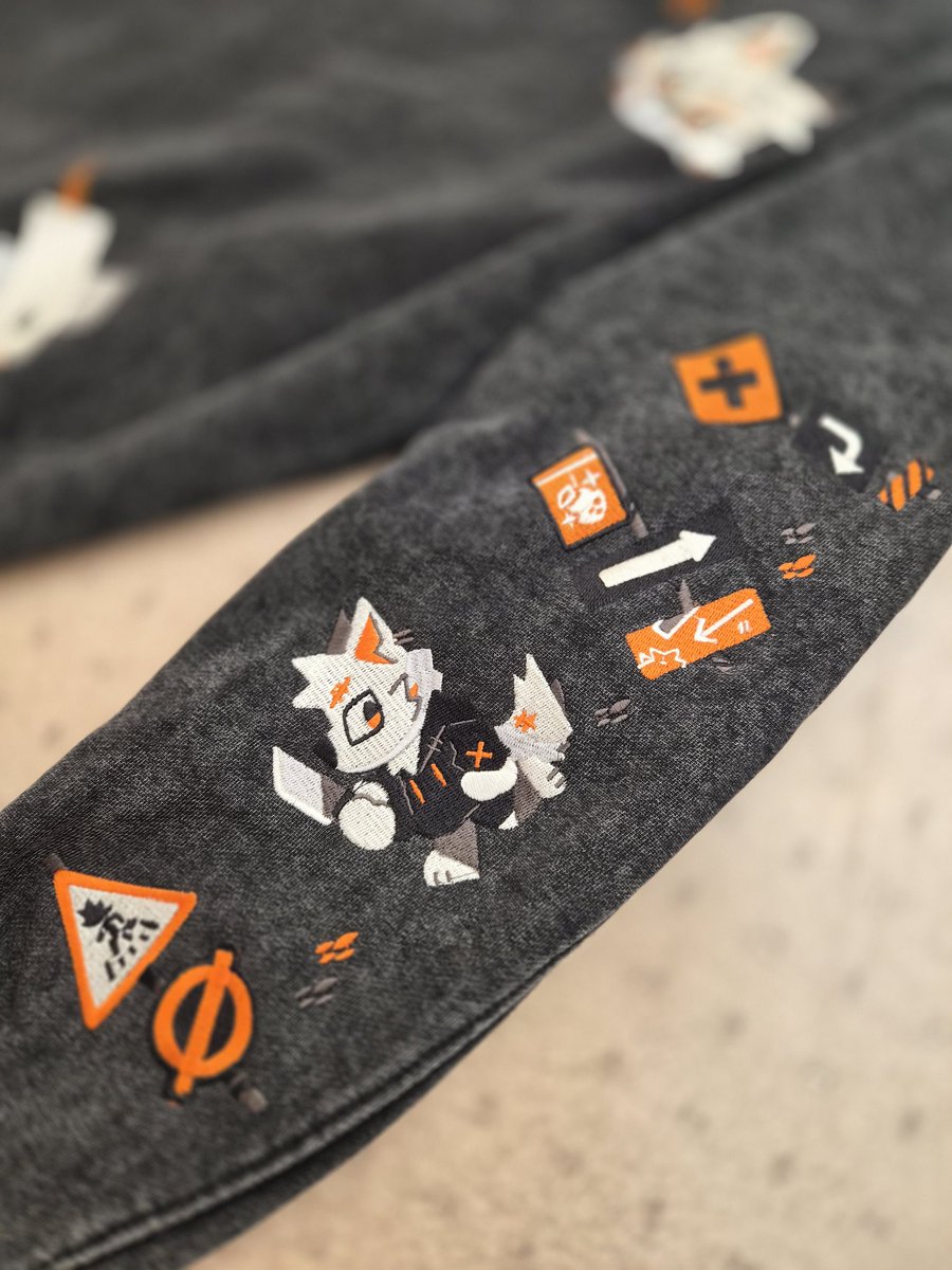 Torn 🔪🐦‍⬛🔜 FE DD tweet media