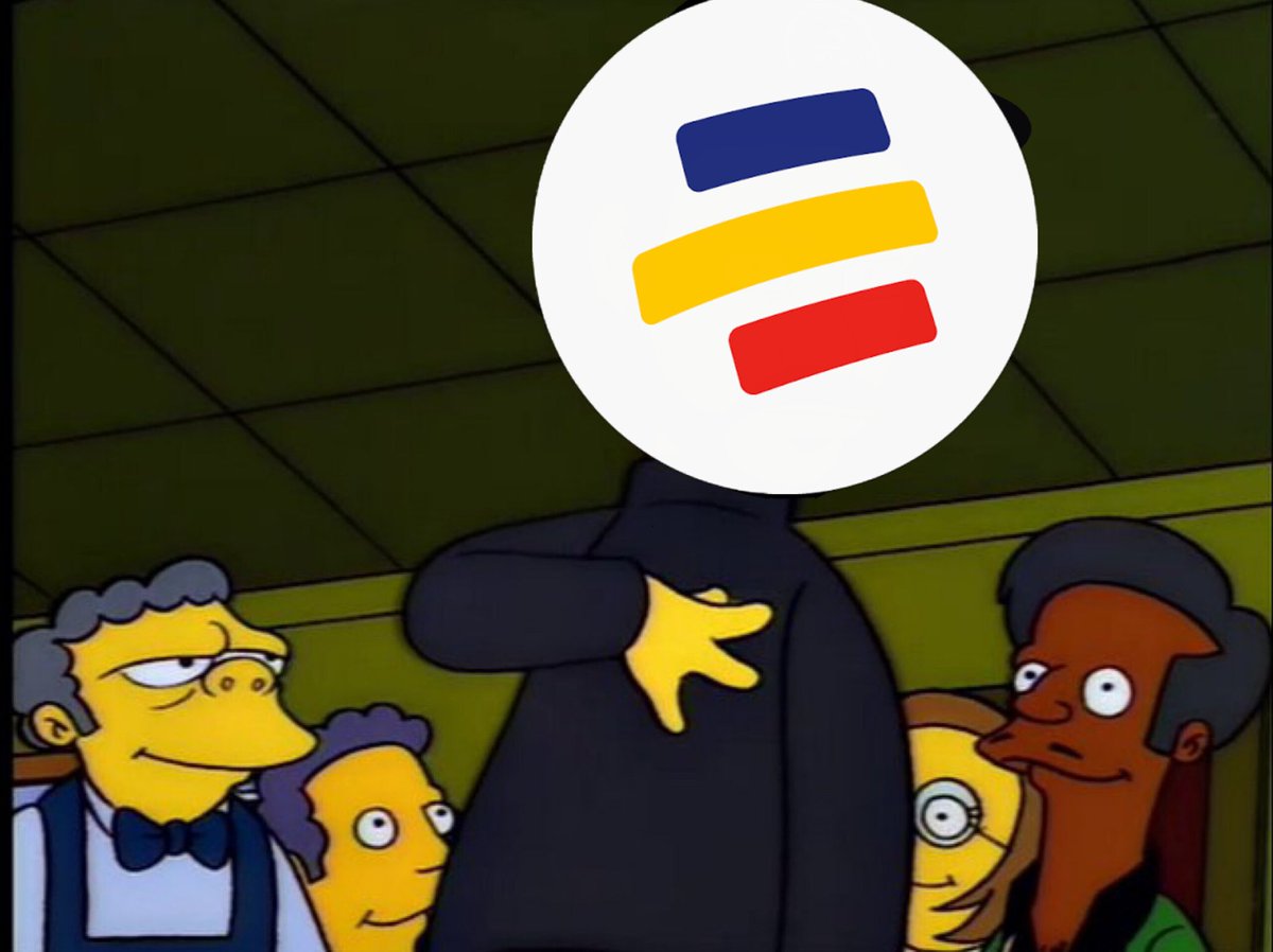 Tal vez si me robé todo su dinero, pero ustedes me robaron el corazón.