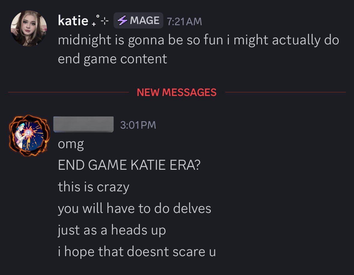 katie ♡.°⑅ tweet media