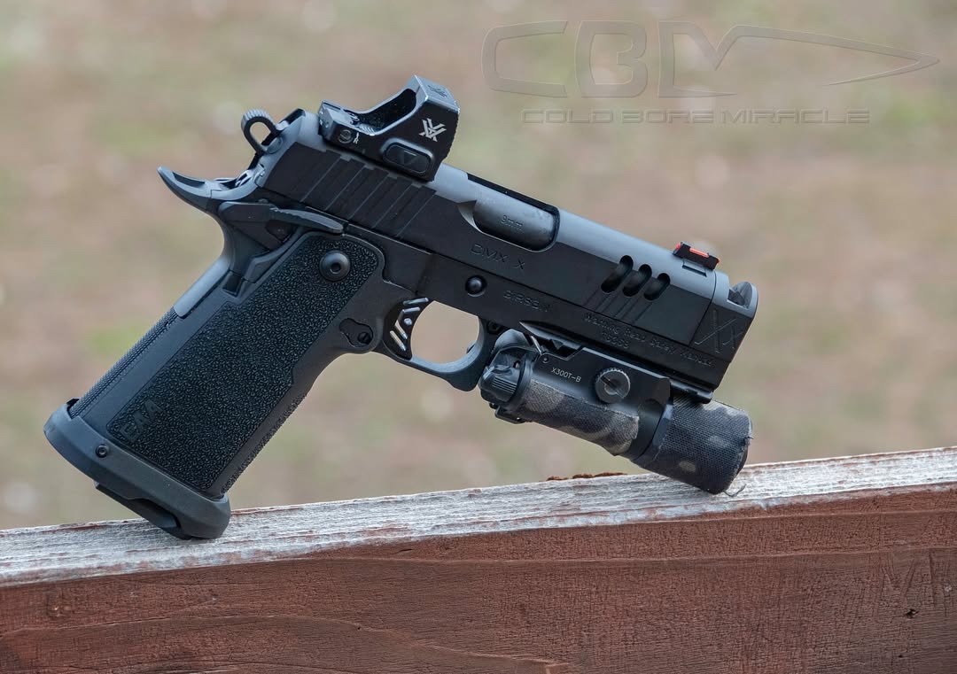 EAA Corp tweet media