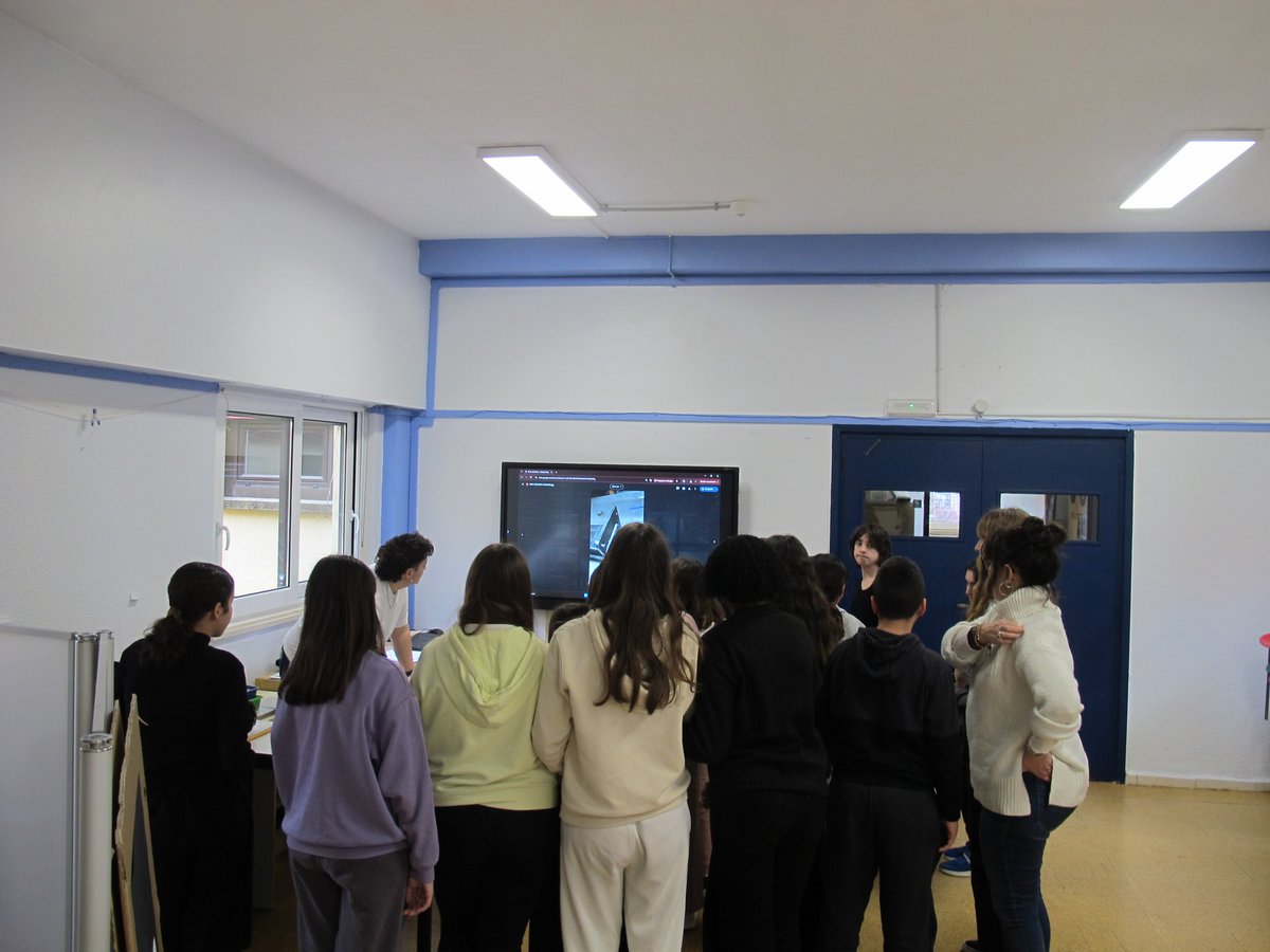 DB Hezkidetza Taldea tweet media