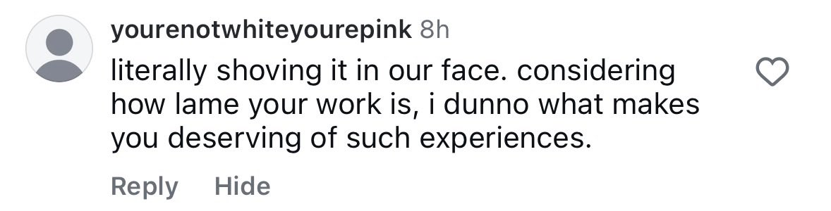 MIKE SUNDAY tweet media