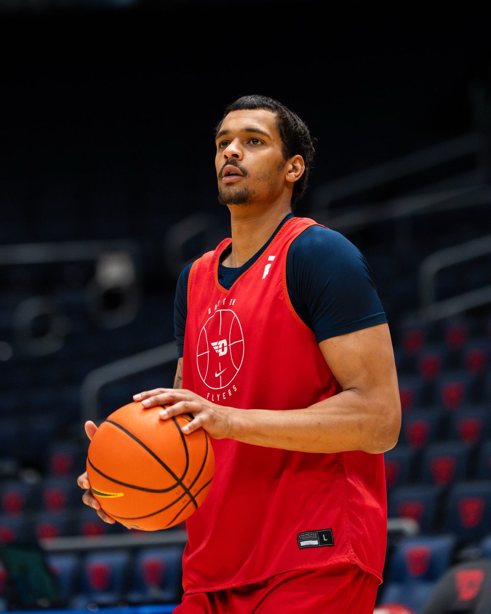 Dayton Basketball tweet media