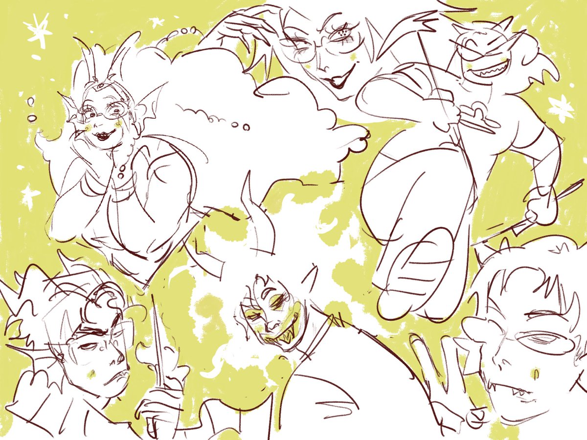 Kini ✨ tweet media