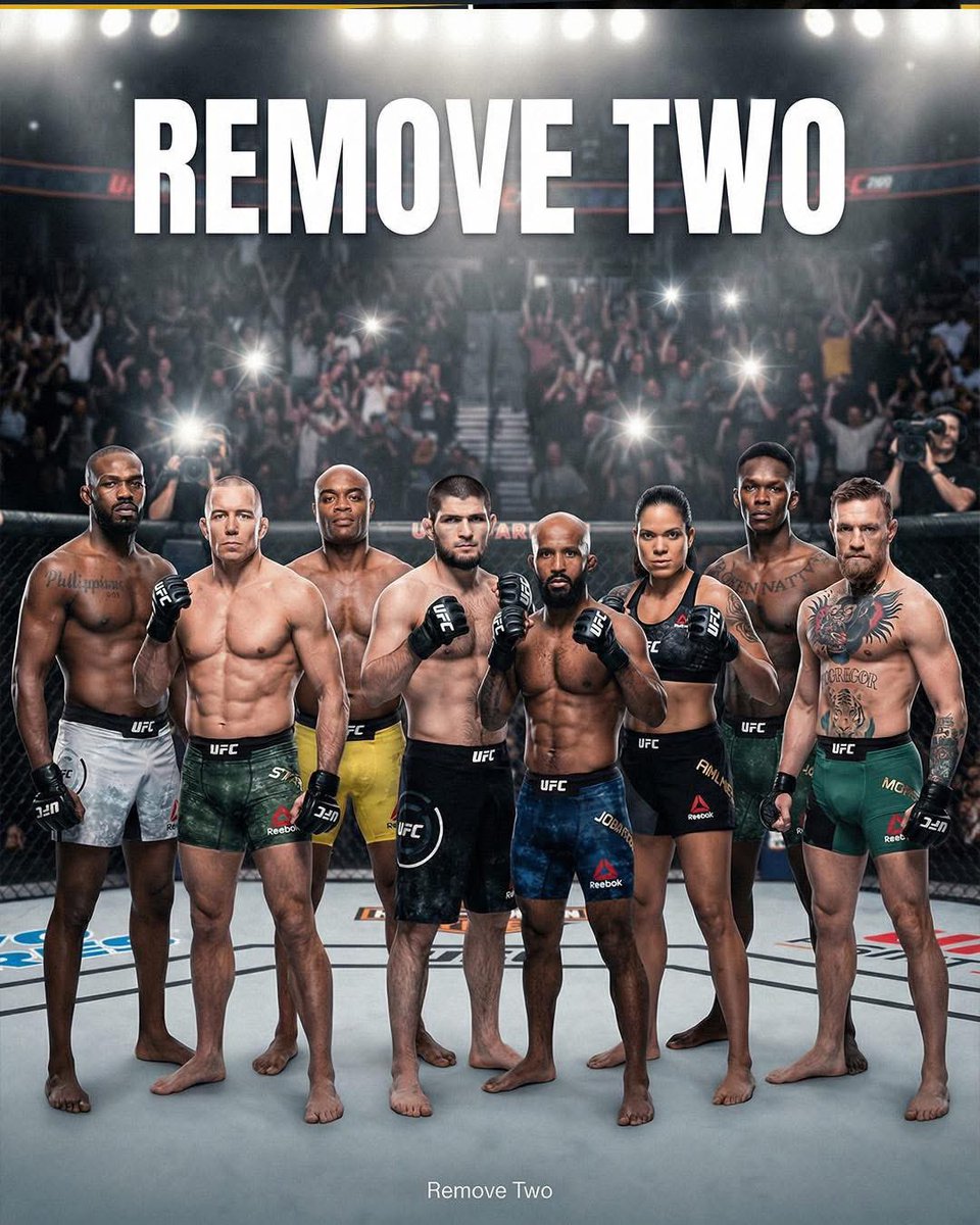 MMA UNCENSORED tweet media