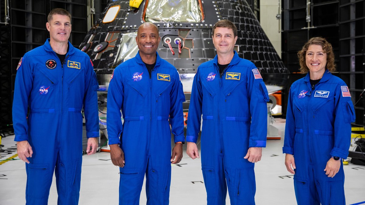 fosgoodwood's tweet image. From Earth to the Moon and back again, the Artemis II mission takes centre stage at #FOS’s Future Lab presented by Randox. Meet the mission, explore the tech and get inspired by humanity’s next giant leap via the link below 🚀 #FOSFutureLab #FOSTech #Randox