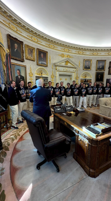 EPIC 🇺🇸🥇🏒