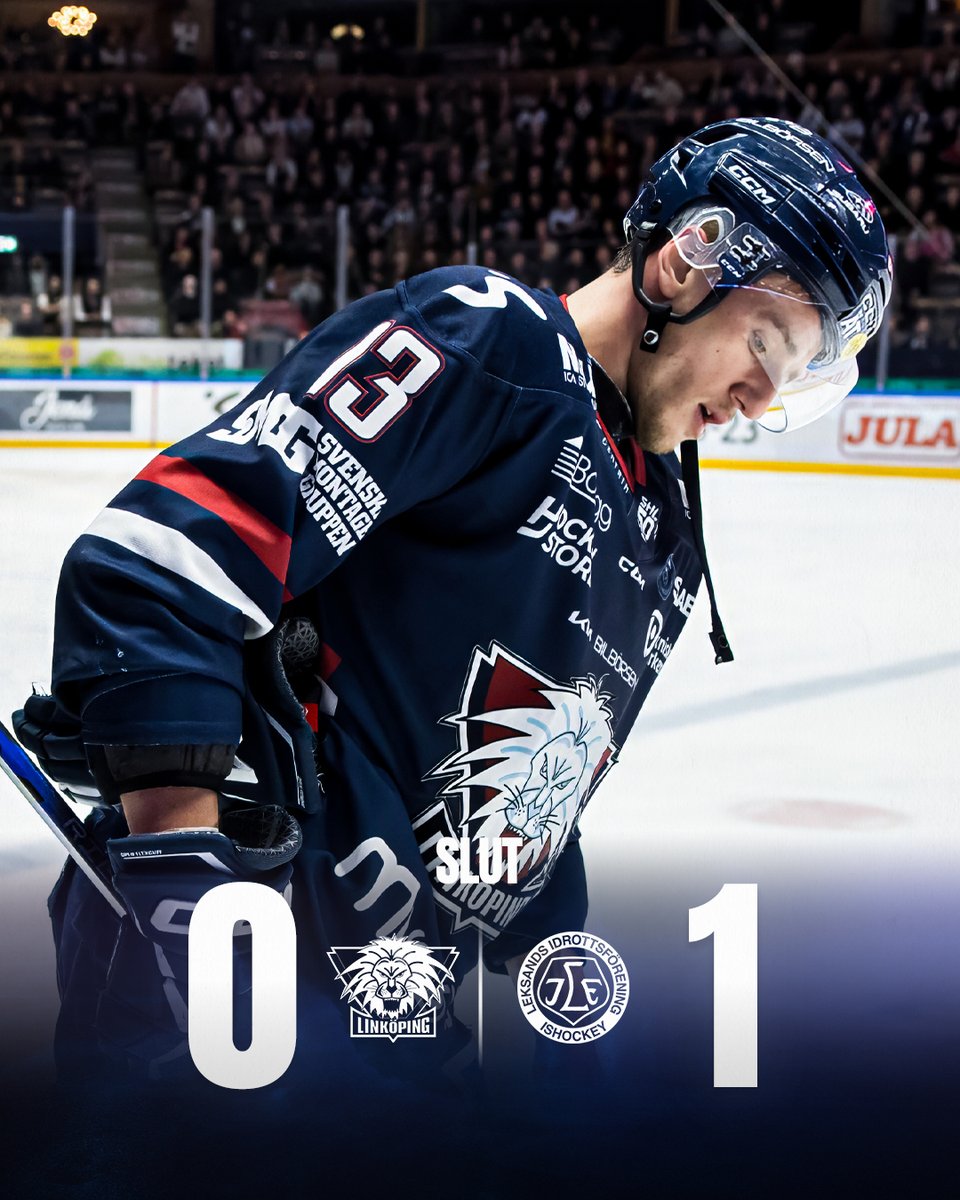 Linköping Hockey Club tweet media