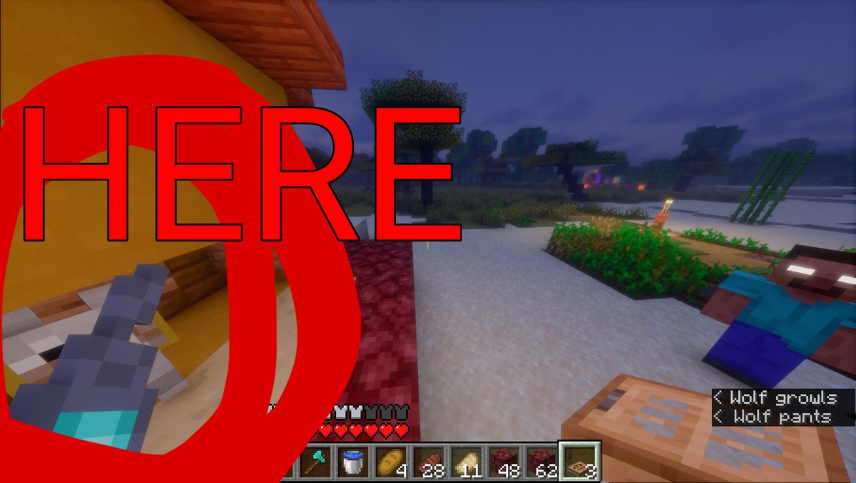 Minecraft Memes ⛏️ tweet media