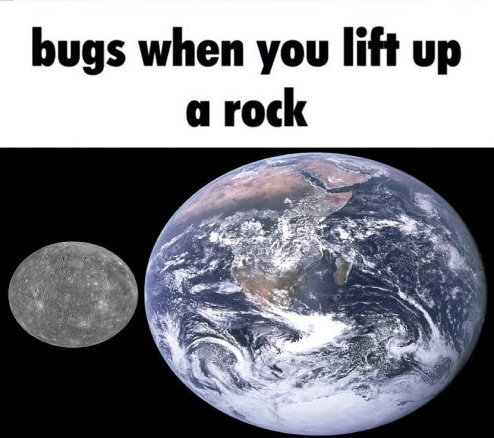 no shade to all of you, but you will never get on earthcury's level. its not a crackship or a duo we made up, it's a semi-canon ship where their ending is left ambiguous. once that red giant is addressed, they will end up together. there is no competition because they already won