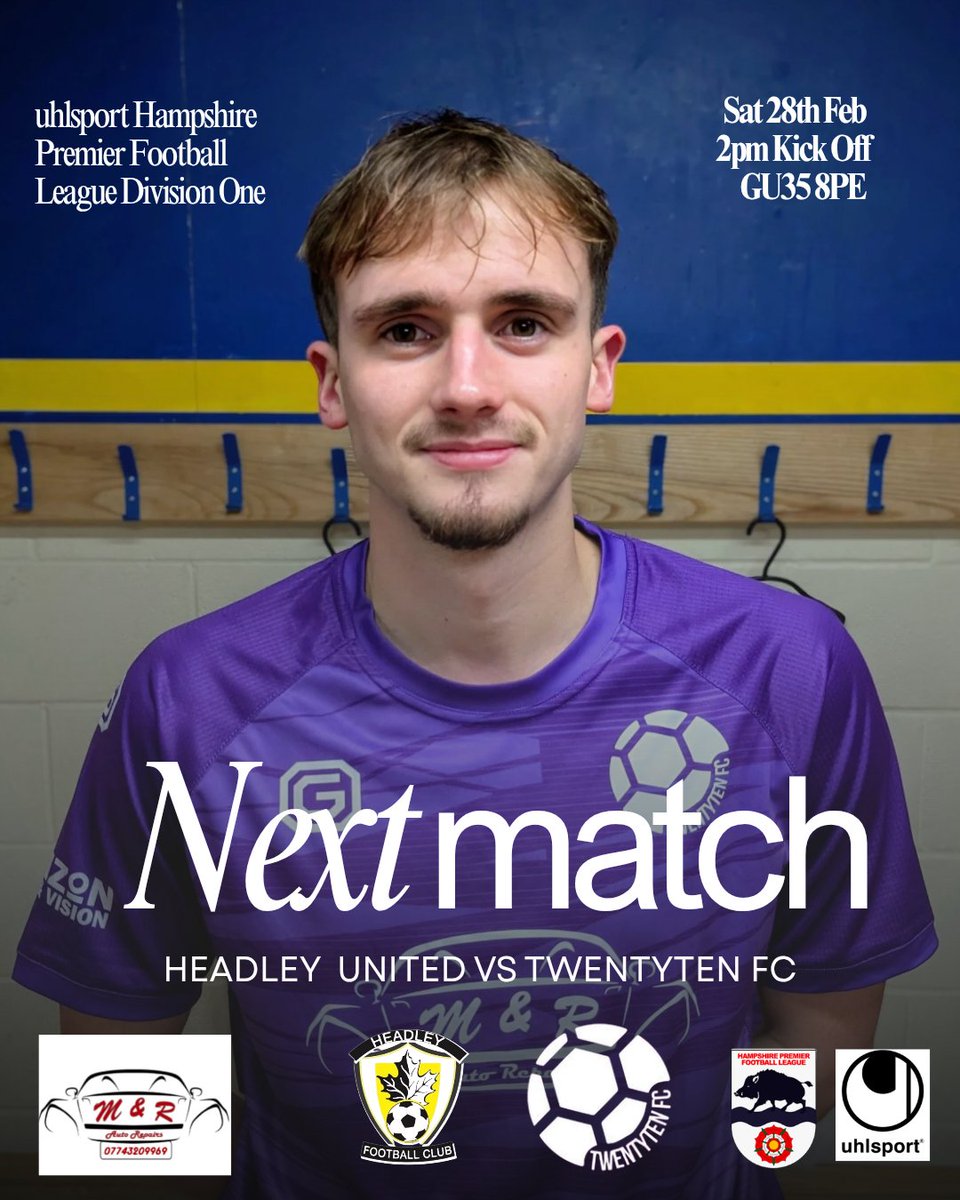 TwentyTen Fc tweet media