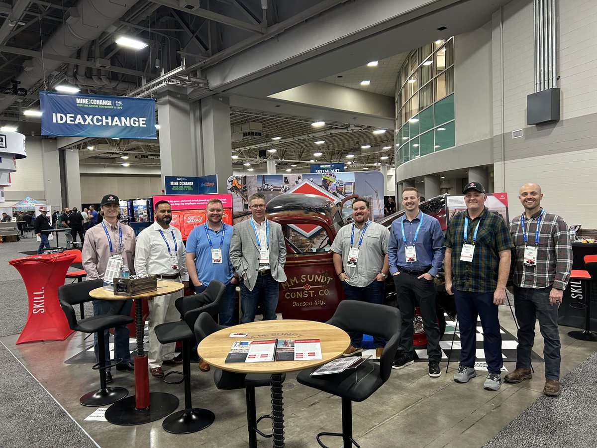 Arizona Mining Association tweet media