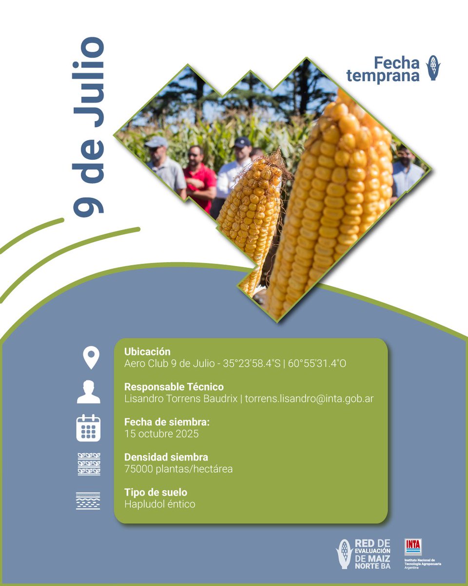 INTA Pergamino tweet media