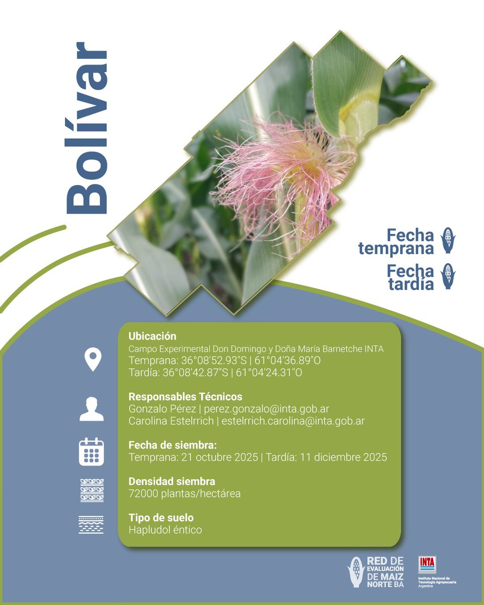 INTA Pergamino tweet media