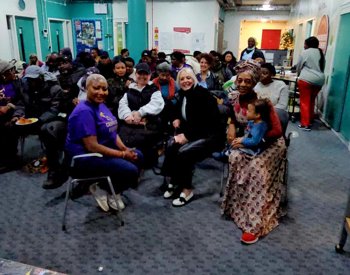 Ceebee Gold Foundation tweet media