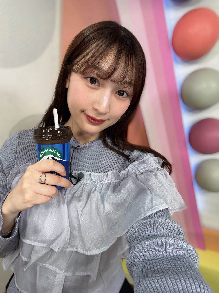 溝渕 麻莉亜 (@___maria48) / Posts / X