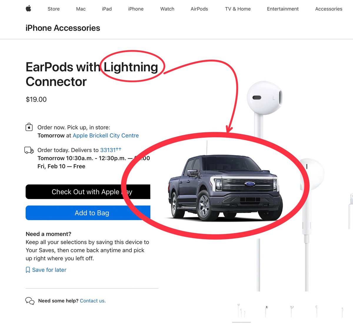 Tom Lightning tweet media