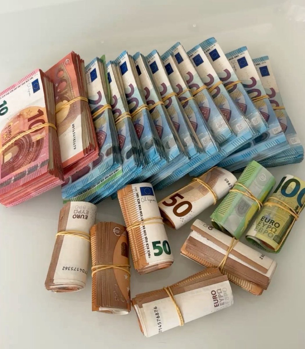 💸$2500 #GIVEAWAY 

I’ll pick 5 people from the comments to send $500 each. Results with proof in 48 hours. 🤝

Just like, comment, repost and follow <a href="/blastcryptu/">blast</a>