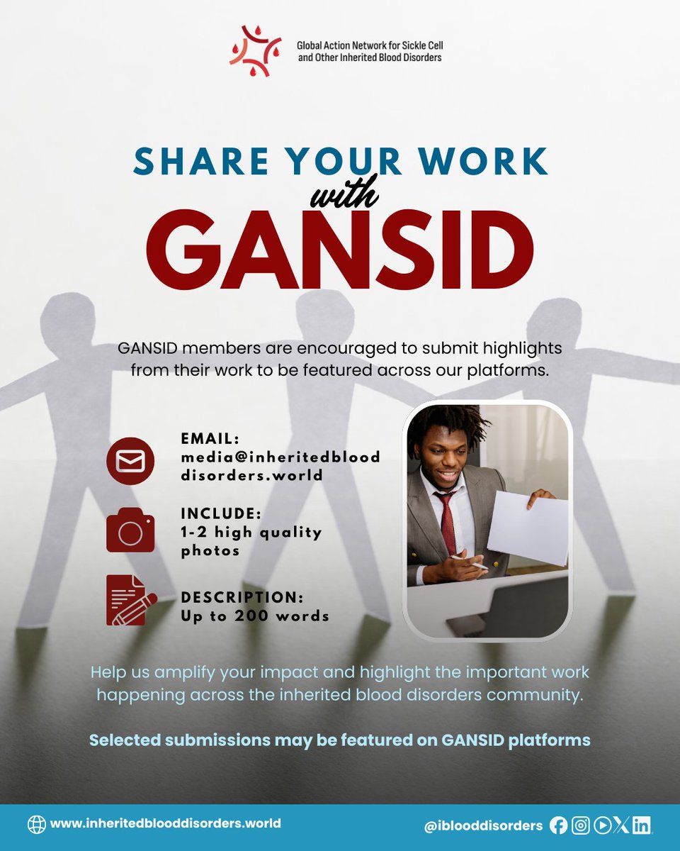 GANSID tweet media