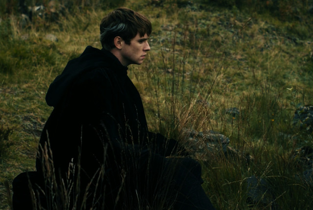 yes valarr is going to die but have you considered that he meets death without protest because he already made peace with the idea of joining his father?