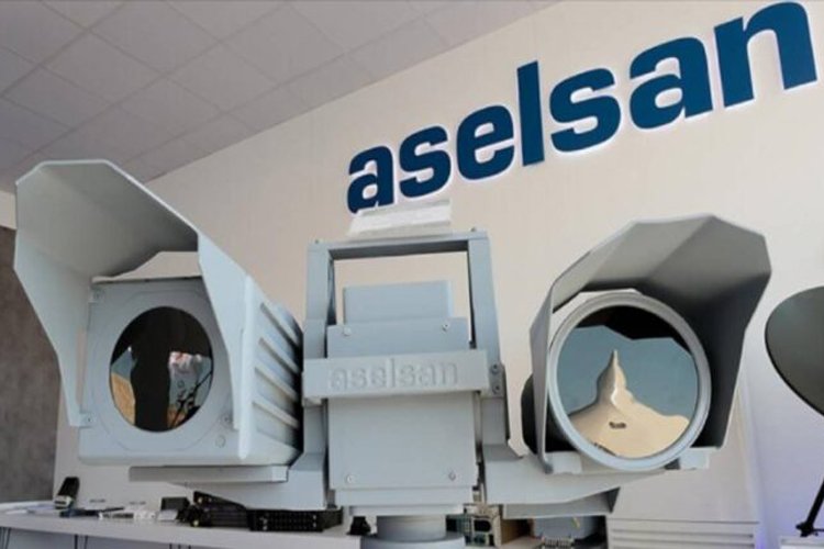 mildefin's tweet photo. ASELSAN, 50’nci yılını rekorlarla tamamladı
ASELSAN, enflasyon muhasebesi uygulanmış 2025 yılına ait finansal sonuçlarını açıkladı.
https://t.co/GkrQi1CWwD
#akıllımühimmat
#Çelikkubbe #elektronikharp
#DenizveSualtı #radar #elektrooptik
#güdümlümühimmat
@aselsan https://t.co/FEu2i5Qxlq