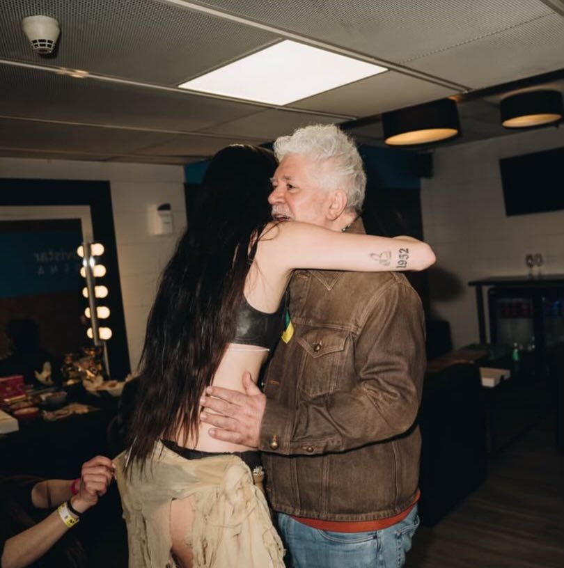 JUDELINE UPDATE tweet media