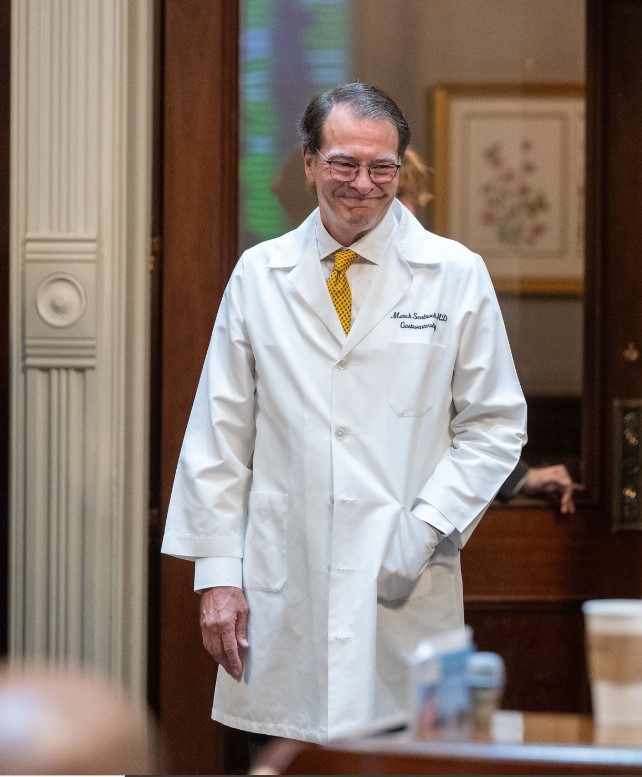 South Carolina Medical Association tweet media