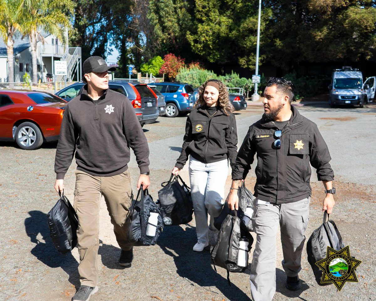 Contra Costa County Probation Department tweet media