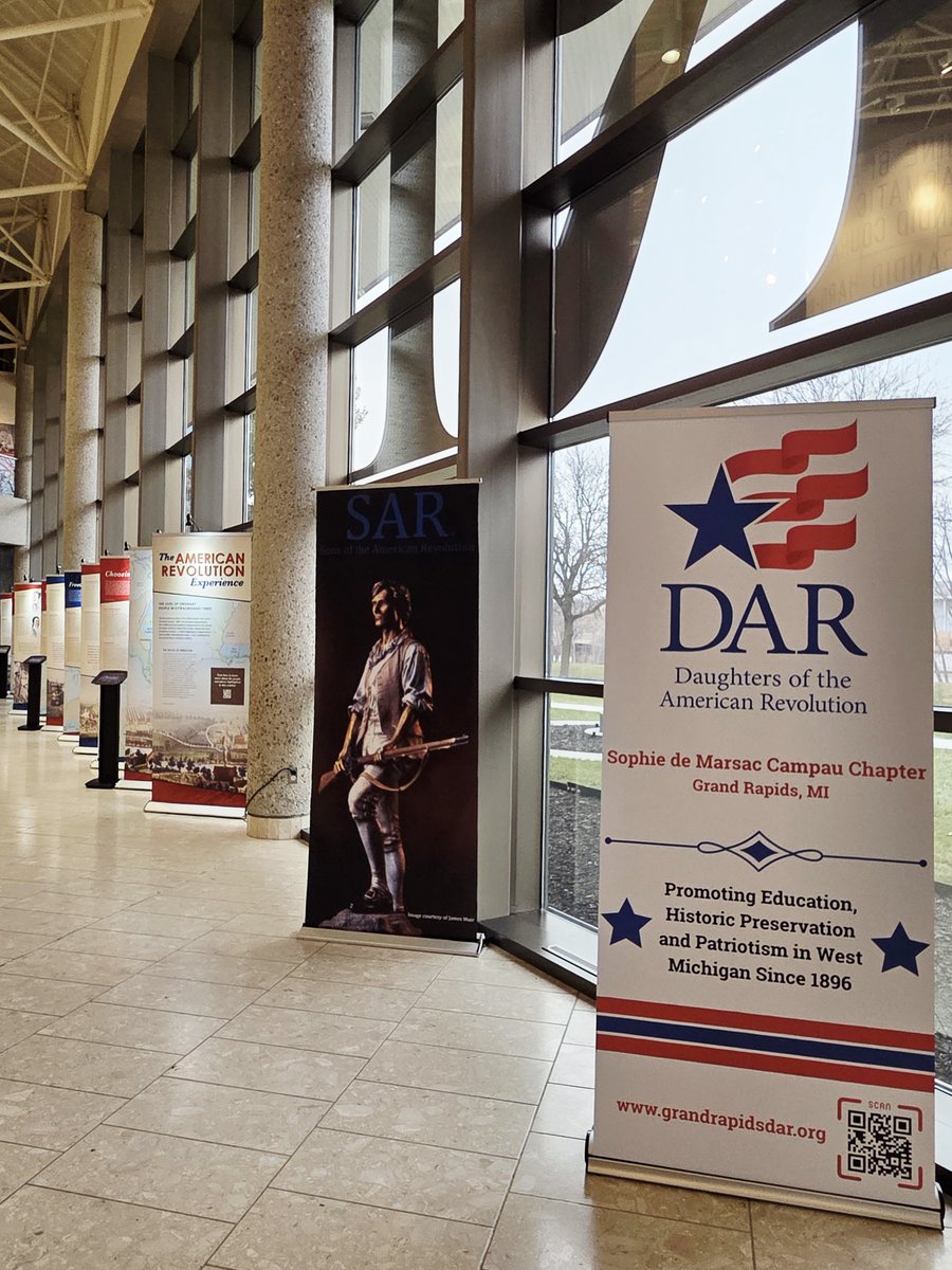 Gerald R. Ford Presidential Library tweet media