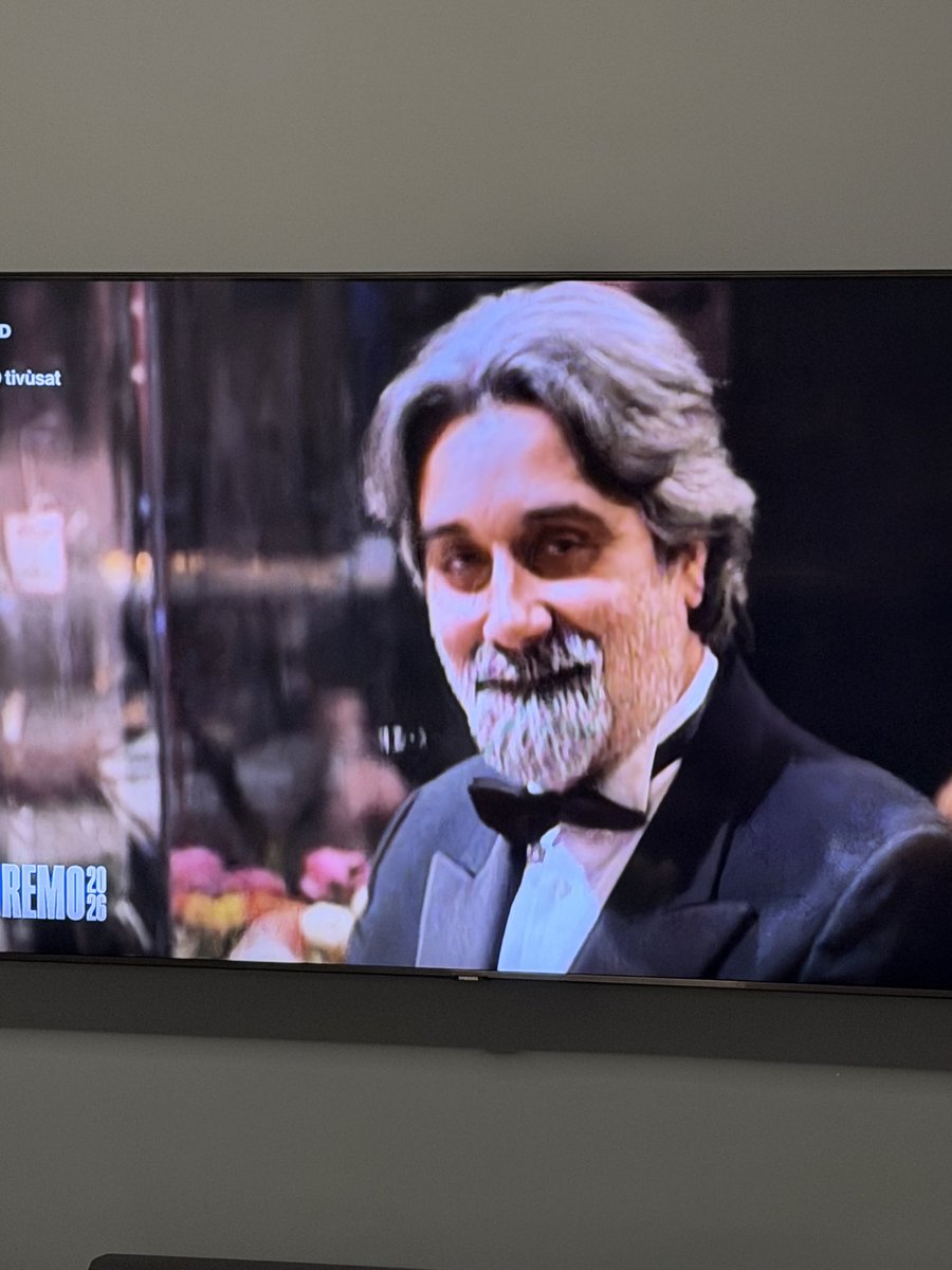 Giuseppe Baratta tweet media