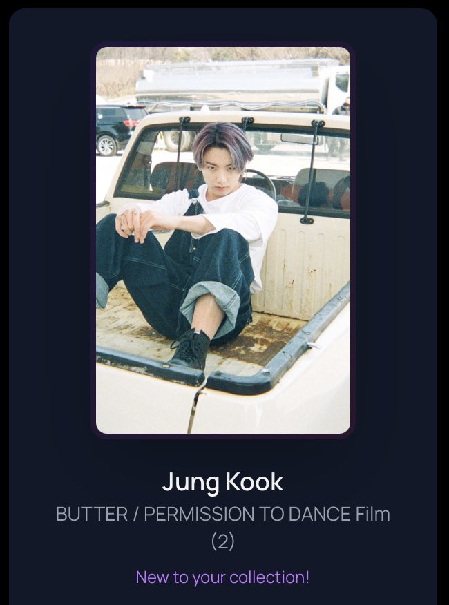 Oh oh, I think someone just called Jungkook cute to his face 😅