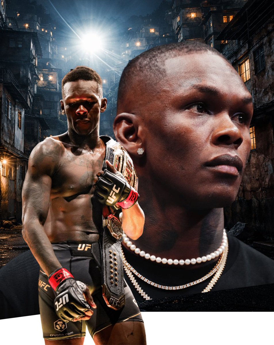 Olasunk20371355's tweet image. ISRAEL ADESAYAN edit #beforeandafter #UFC #stylebender #photoshop #edit 
Before.                            After