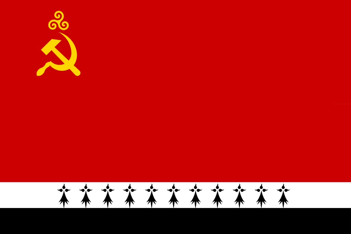 gaitelyr's tweet photo. goatesque bzh flags https://t.co/UhVeV1ZJzz