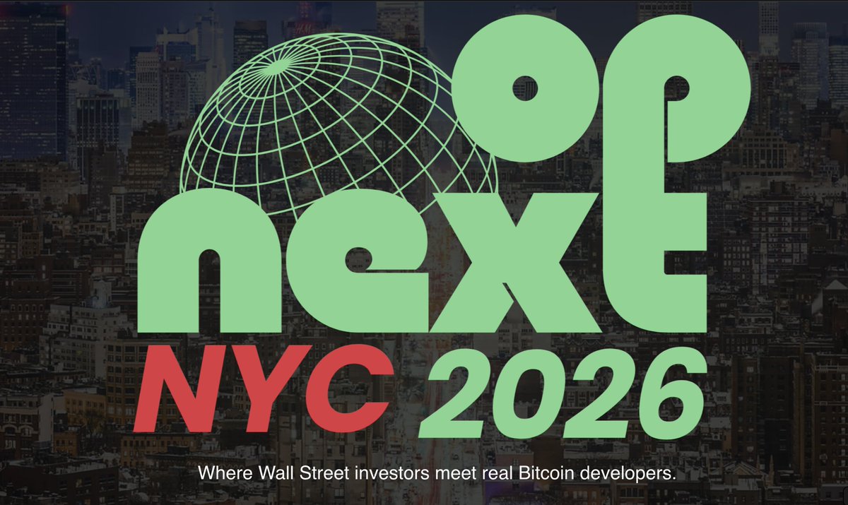 Blockspace tweet media