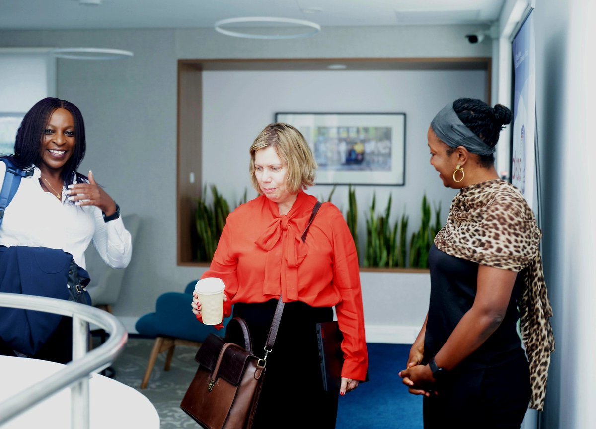 Eunice G. Kamwendo tweet media