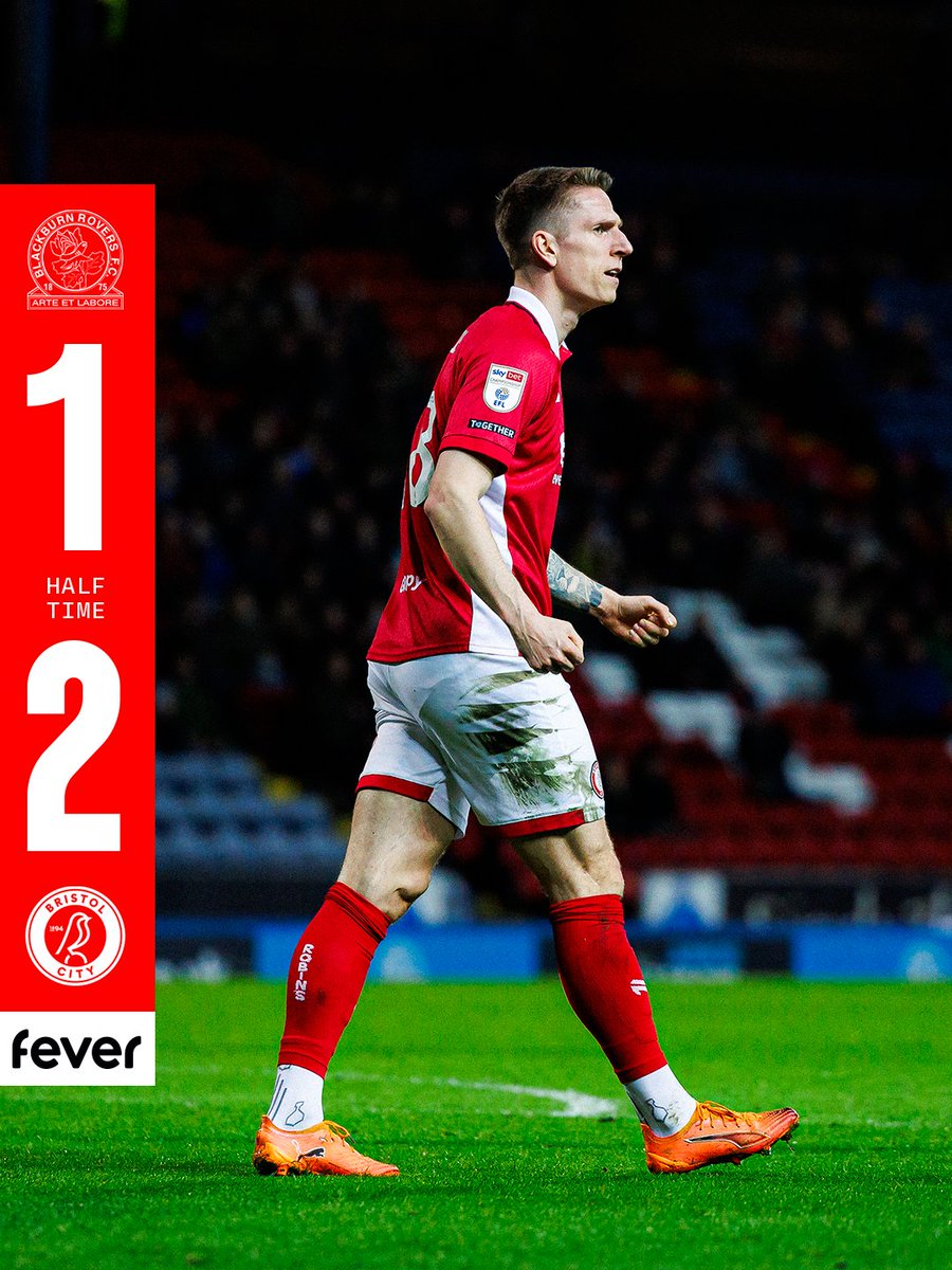 Bristol City FC tweet media