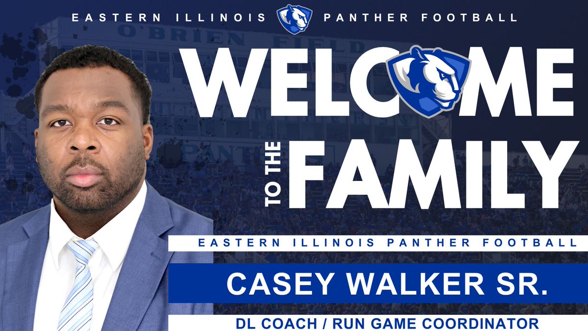 Eastern Illinois Football tweet media