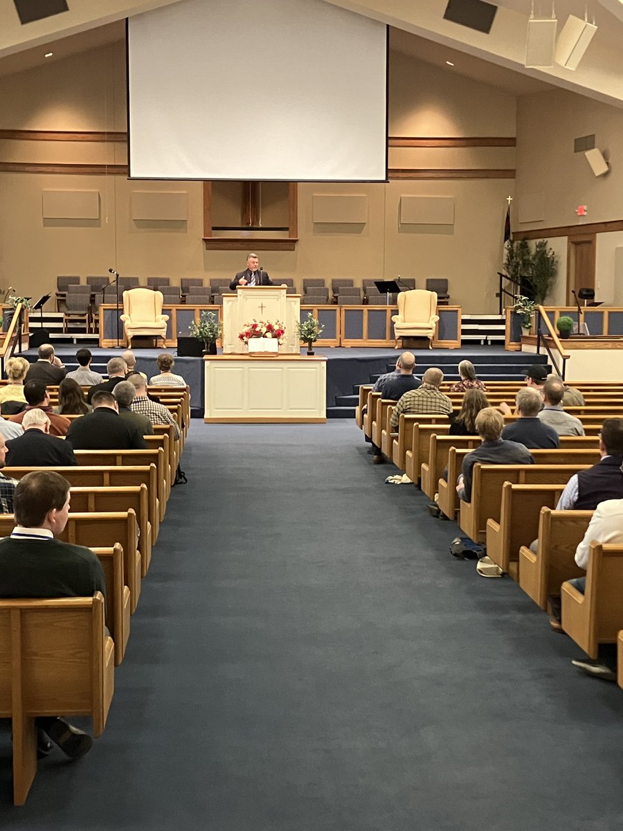 We're on our first break! We'll be back at 3:00 for Session 3 by Dr. Josh Holler. See you then!