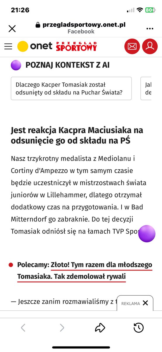 Artur Wróblewski tweet media