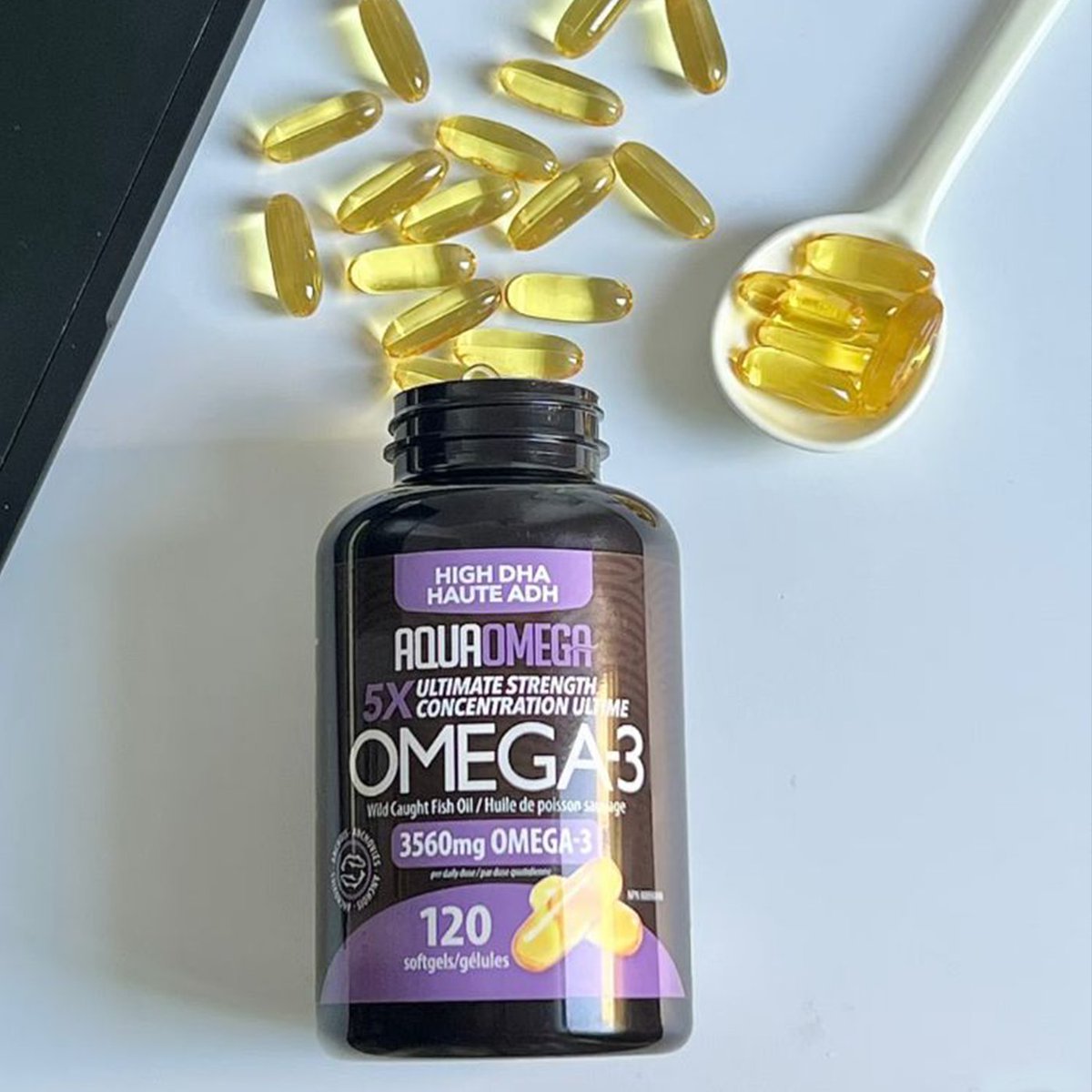 AquaOmega tweet media
