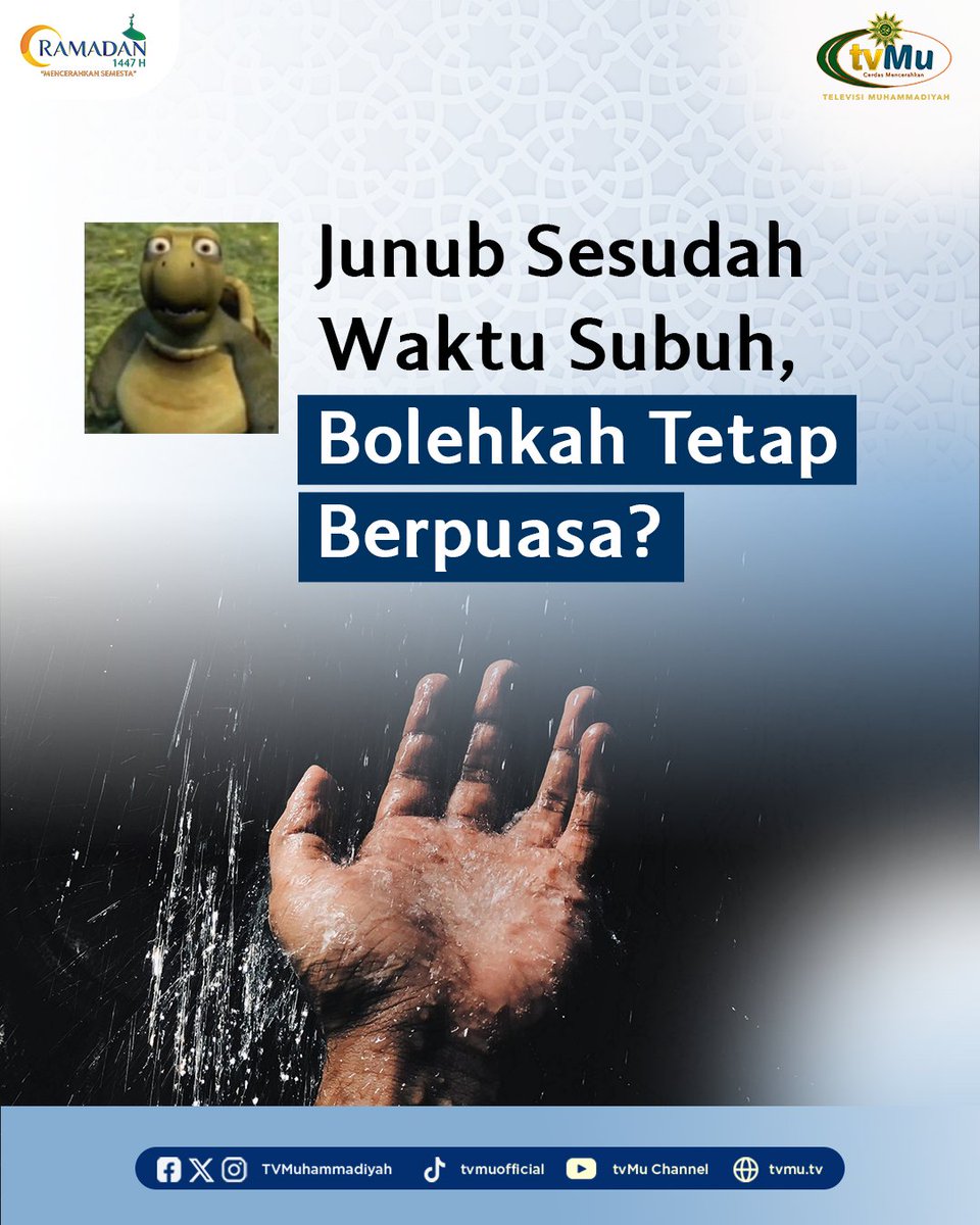 TVMu (@tvmuhammadiyah) on Twitter photo 