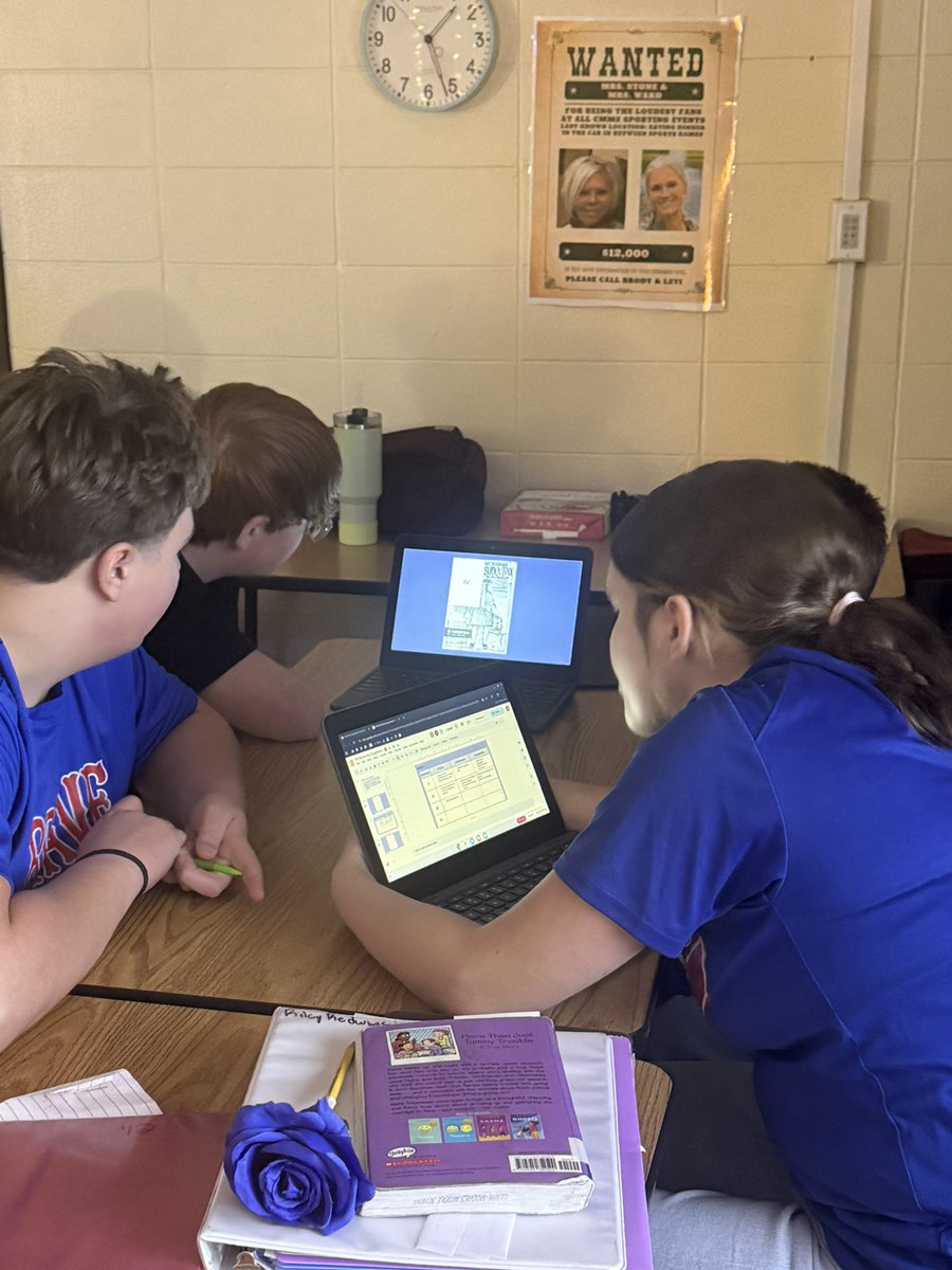 devandaisy's tweet photo. I had my students use the Four Quadrants strategy today. They loved it and it went well! It’s such an engaging, fun, effective strategy! This will be on repeat! @KEDCGrants @passport2lead @s3strategies https://t.co/ZYrv378BDH