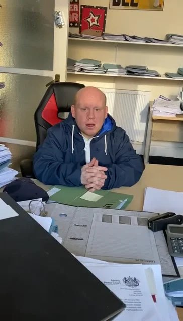 Kirk Middleton tweet media