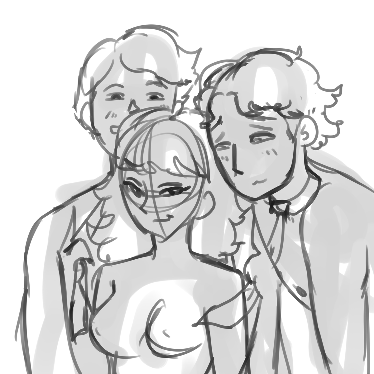 Markstopher (NSFW) tweet media